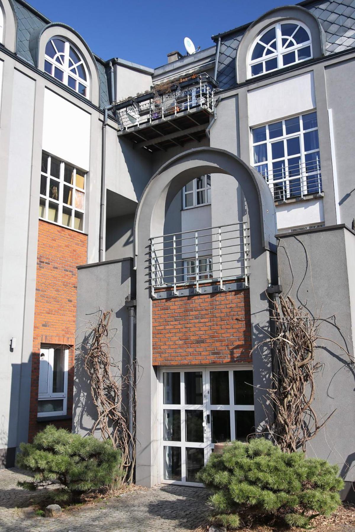 Manufaktura Apartamenty Bakery, Prywatna Kamienica, Parking Strzezony, Klima, Dostep Na Kod ウッチ エクステリア 写真
