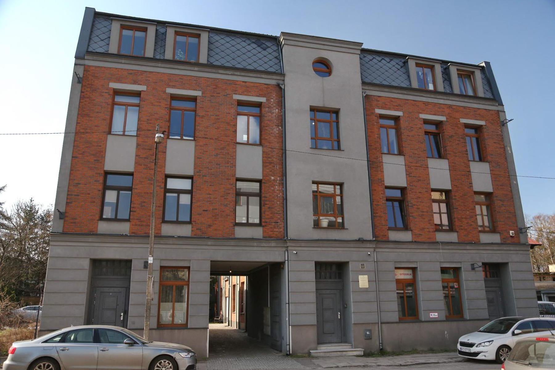 Manufaktura Apartamenty Bakery, Prywatna Kamienica, Parking Strzezony, Klima, Dostep Na Kod ウッチ エクステリア 写真