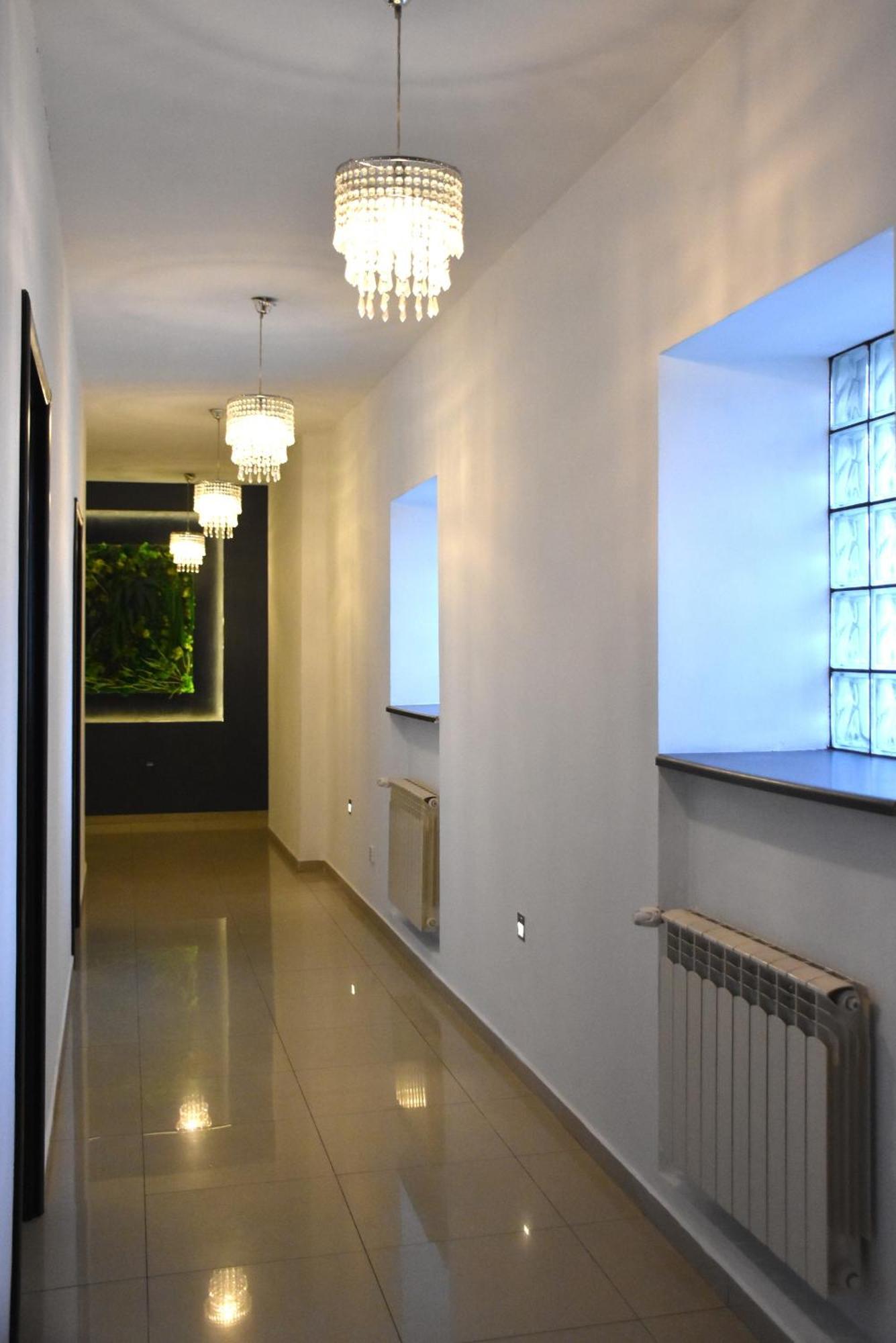 Manufaktura Apartamenty Bakery, Prywatna Kamienica, Parking Strzezony, Klima, Dostep Na Kod ウッチ エクステリア 写真